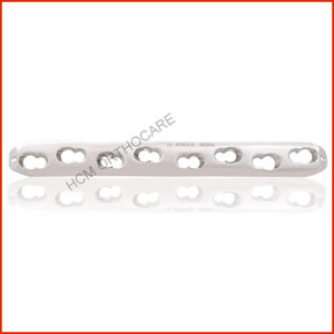 Forearm Shafting Plates, Orthopedic Implants Exporter